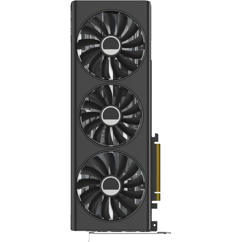 XFX Radeon RX 7800 XT Speedster QICK 319 Core Edition (RX-78TQICKF9)