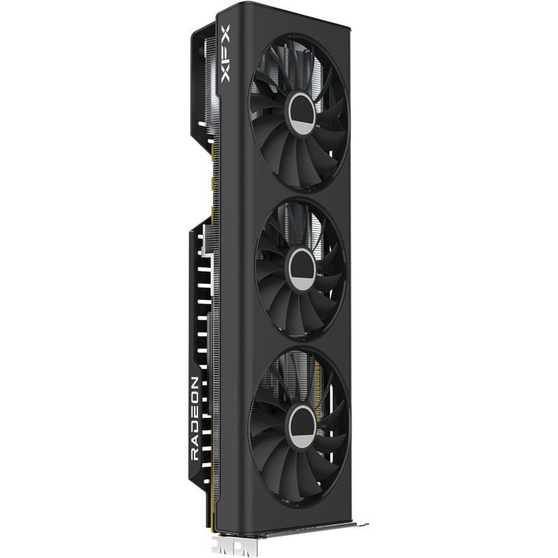 XFX Radeon RX 7800 XT Speedster QICK 319 Core Edition (RX-78TQICKF9)