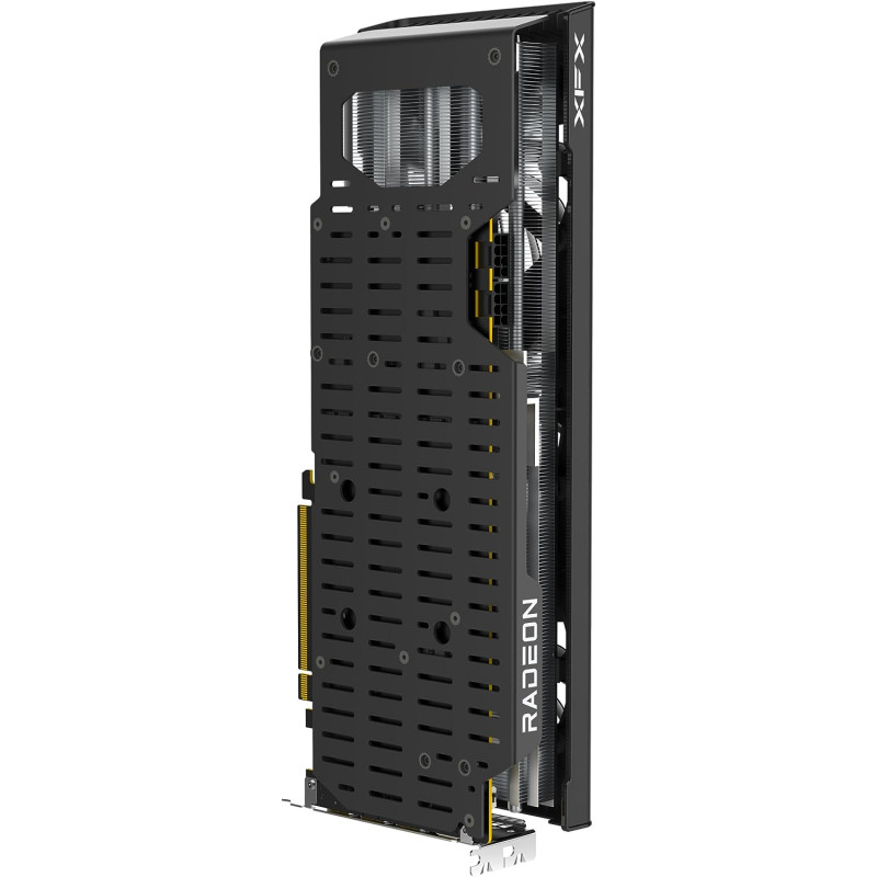XFX Radeon RX 7800 XT Speedster QICK 319 Core Edition (RX-78TQICKF9)