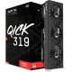 XFX Radeon RX 7800 XT Speedster QICK 319 Core Edition (RX-78TQICKF9)