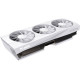 XFX Quicksilver AMD Radeon RX 9070XT White Magnetic Air Edition (RX-97TMAQKW9)