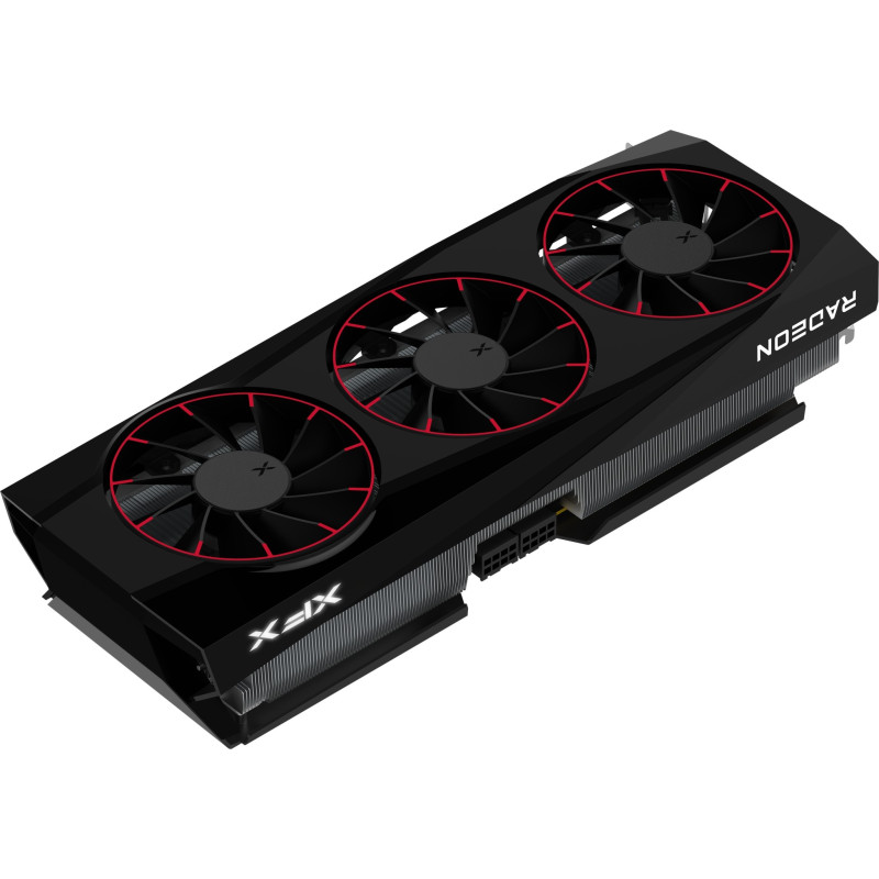 XFX Quicksilver AMD Radeon RX 9070XT Magnetic Air Edition (RX-97TMAQKB9)