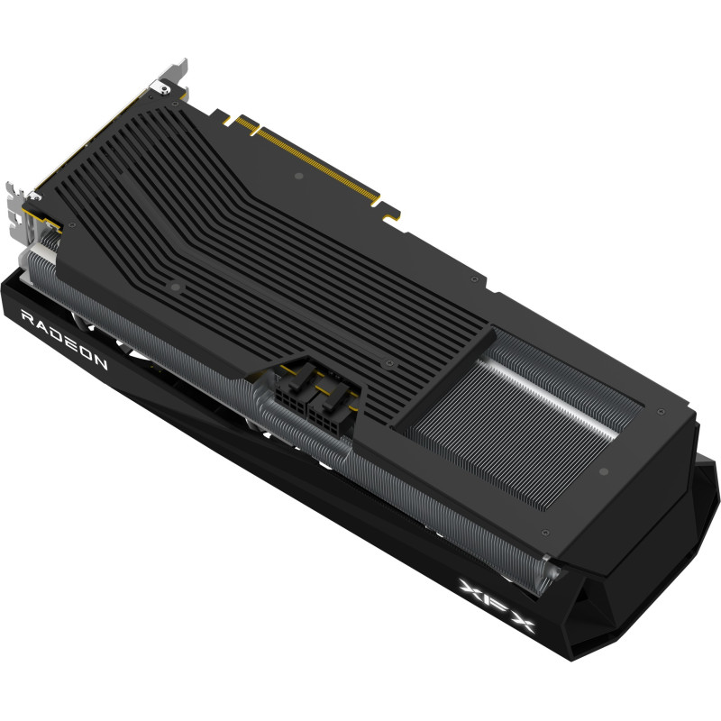 XFX Quicksilver AMD Radeon RX 9070XT Magnetic Air Edition (RX-97TMAQKB9)