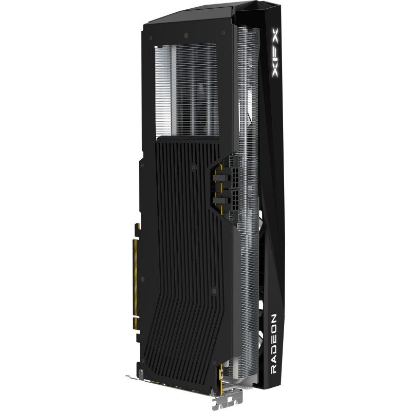 XFX Quicksilver AMD Radeon RX 9070XT Magnetic Air Edition (RX-97TMAQKB9)