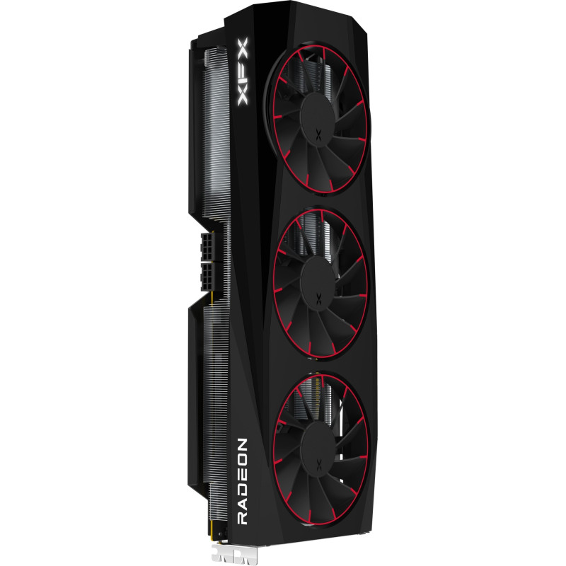 XFX Quicksilver AMD Radeon RX 9070XT Magnetic Air Edition (RX-97TMAQKB9)