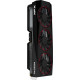 XFX Quicksilver AMD Radeon RX 9070XT Magnetic Air Edition (RX-97TMAQKB9)