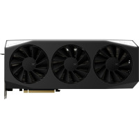 Видеокарта XFX Mercury AMD Radeon RX 9070XT Gaming Edition (RX-97TMERCB9)