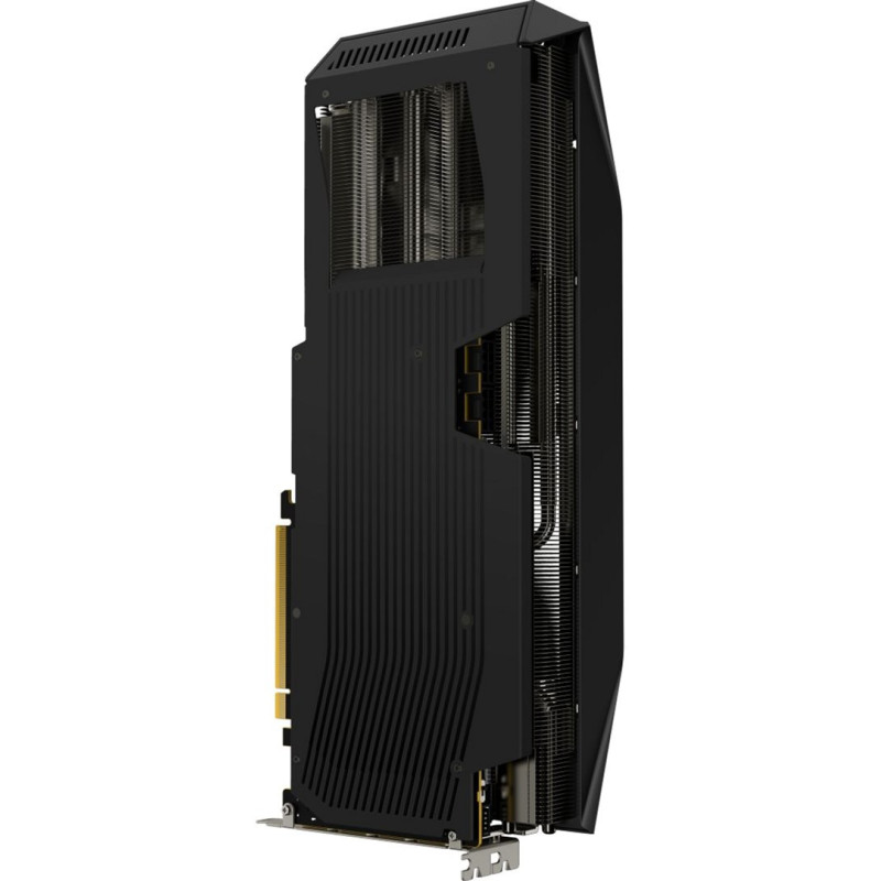 XFX Mercury AMD Radeon RX 9070XT Gaming Edition (RX-97TMERCB9)