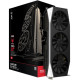 XFX Mercury AMD Radeon RX 9070XT Gaming Edition (RX-97TMERCB9)