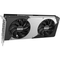 Видеокарта INNO3D GeForce RTX 5070 TWIN X2 (N50702-12D7-195064N)