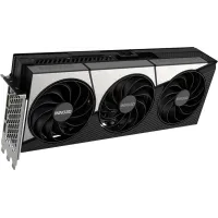 Відеокарта INNO3D GeForce RTX 5090 X3 (N50903-32D7-17593928)