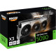 Відеокарта INNO3D GeForce RTX 5090 X3 (N50903-32D7-17593928)