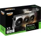 Видеокарта INNO3D GeForce RTX 5090 X3 (N50903-32D7-17593928)