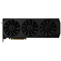 Видеокарта XFX Quicksilver AMD Radeon RX 9070XT Gaming Edition (RX-97TQICKB9)