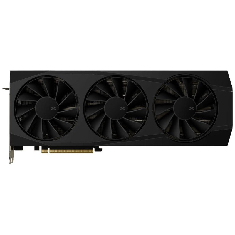 XFX Quicksilver AMD Radeon RX 9070XT Gaming Edition (RX-97TQICKB9)