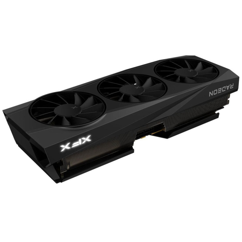XFX Quicksilver AMD Radeon RX 9070XT Gaming Edition (RX-97TQICKB9)
