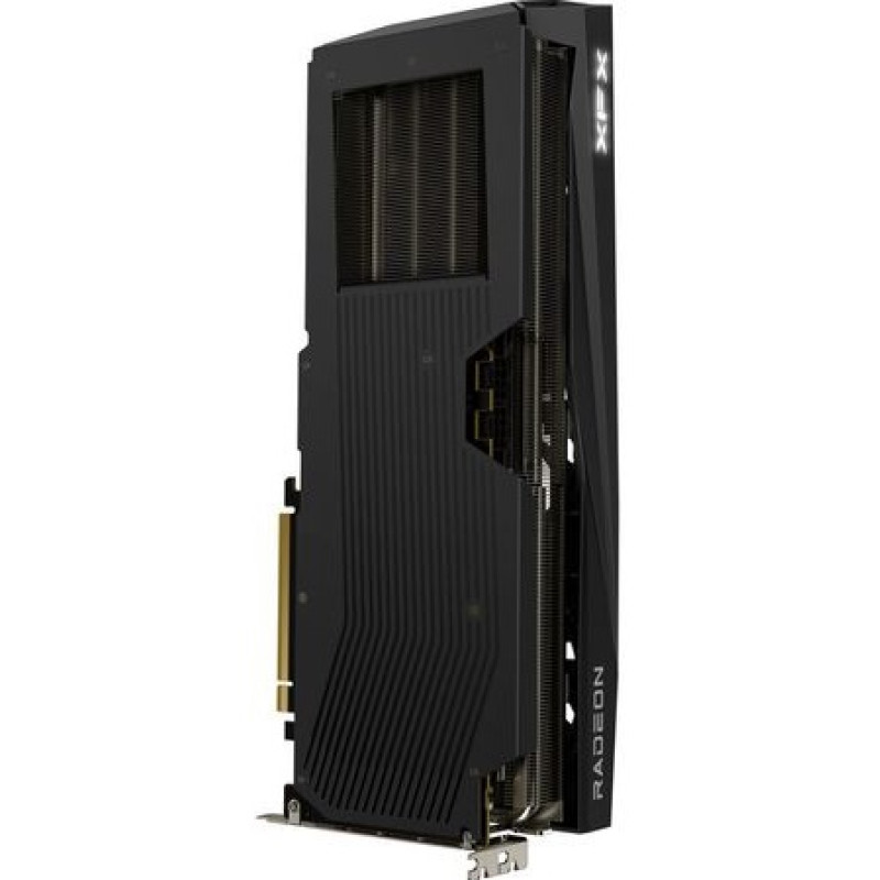 XFX Quicksilver AMD Radeon RX 9070XT Gaming Edition (RX-97TQICKB9)