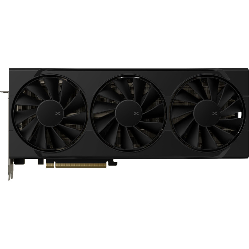XFX Swift AMD Radeon RX 9070XT Triple Fan Gaming Edition (RX-97TSWF3B9)