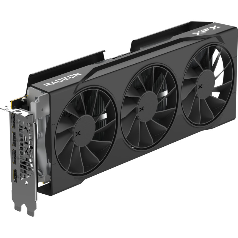 XFX Swift AMD Radeon RX 9070XT Triple Fan Gaming Edition (RX-97TSWF3B9)