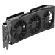 Видеокарта XFX Swift AMD Radeon RX 9070XT Triple Fan Gaming Edition (RX-97TSWF3B9)