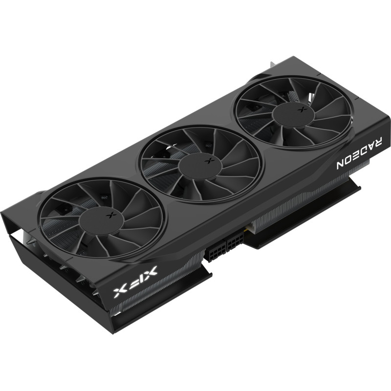 XFX Swift AMD Radeon RX 9070XT Triple Fan Gaming Edition (RX-97TSWF3B9)