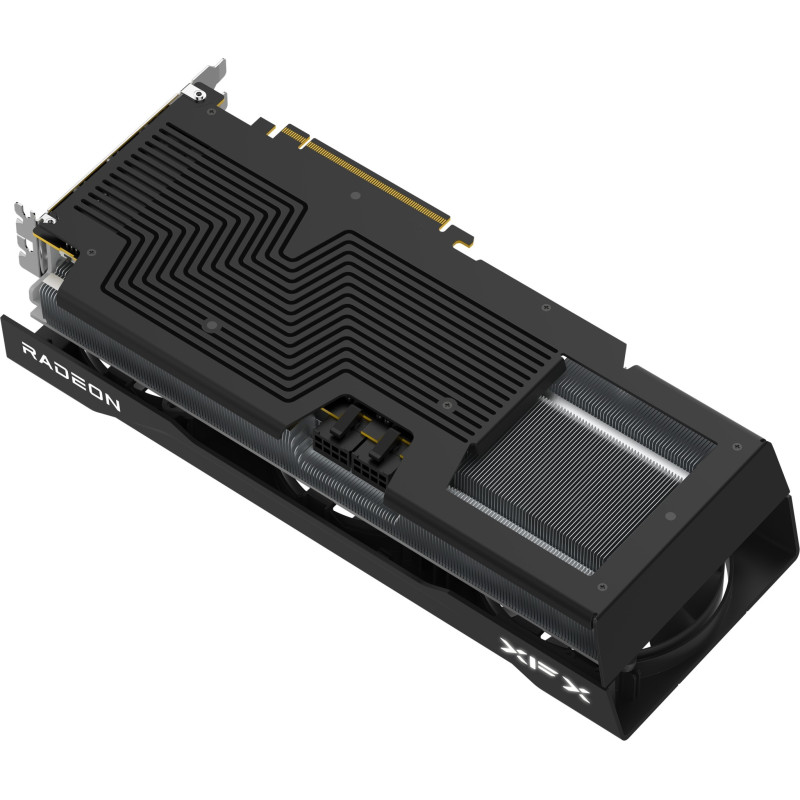 XFX Swift AMD Radeon RX 9070XT Triple Fan Gaming Edition (RX-97TSWF3B9)