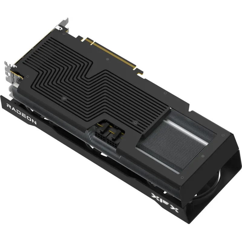 Видеокарта XFX Swift AMD Radeon RX 9070XT Triple Fan Gaming Edition (RX-97TSWF3B9)
