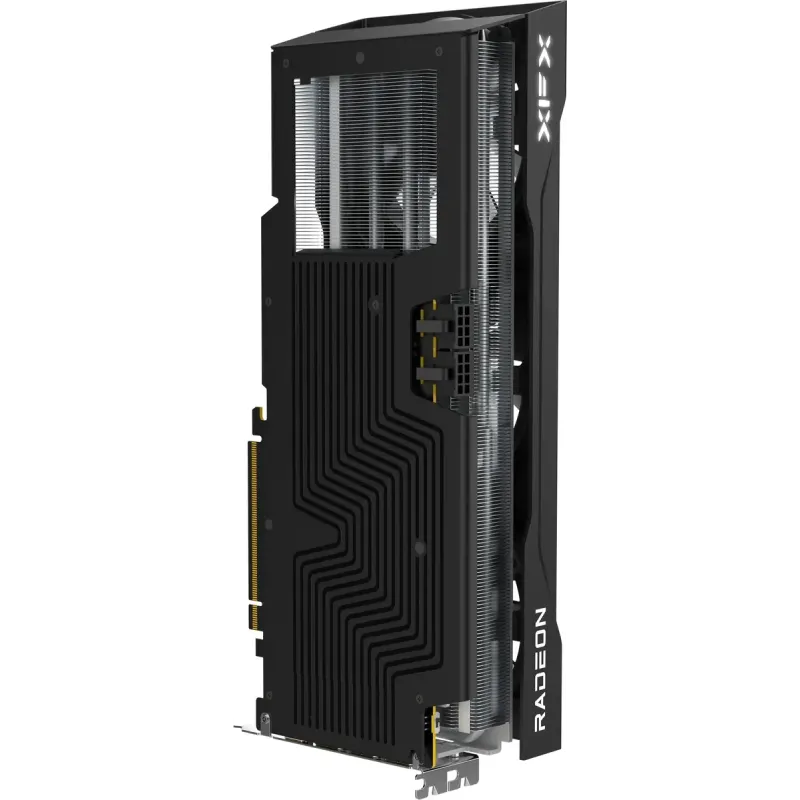 Видеокарта XFX Swift AMD Radeon RX 9070XT Triple Fan Gaming Edition (RX-97TSWF3B9)