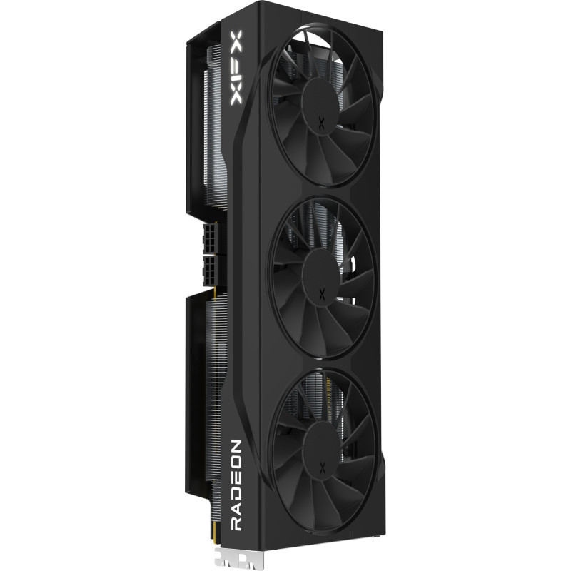 XFX Swift AMD Radeon RX 9070XT Triple Fan Gaming Edition (RX-97TSWF3B9)