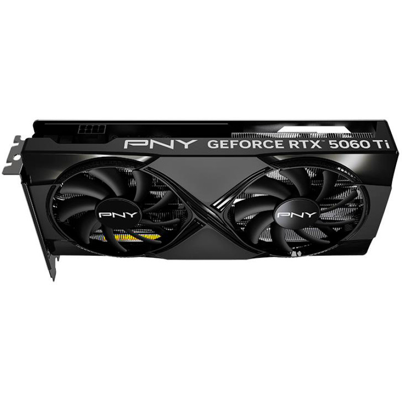 Видеокарта PNY GeForce RTX 5060 Ti VCG5060T16DFXPB1-O
