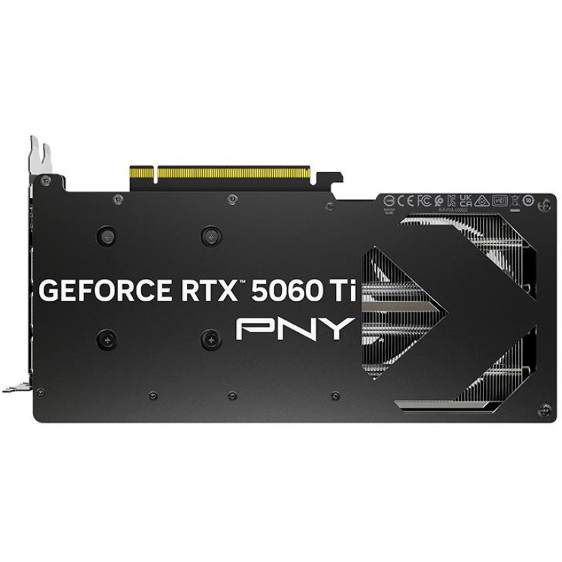 Видеокарта PNY GeForce RTX 5060 Ti VCG5060T16DFXPB1-O