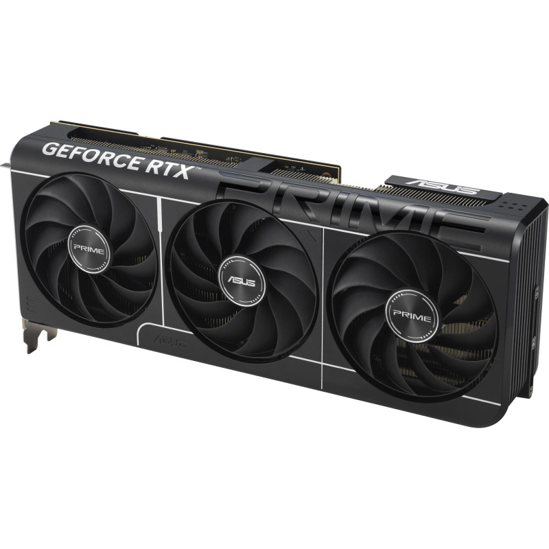 Відеокарта Asus PRIME-RTX5080-O16G-EVO