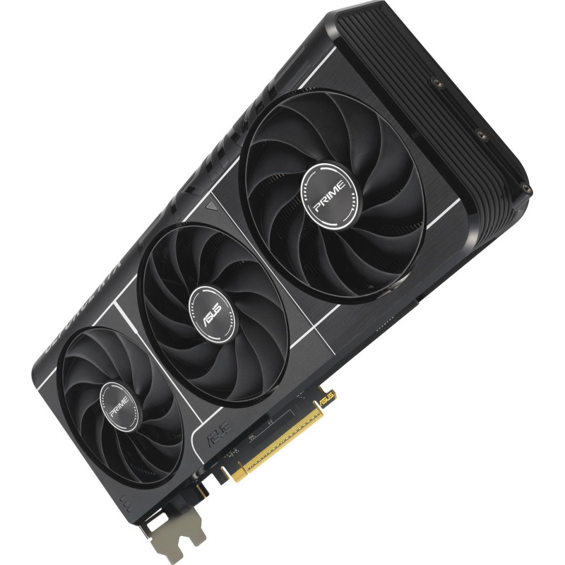 Відеокарта Asus PRIME-RTX5080-O16G-EVO