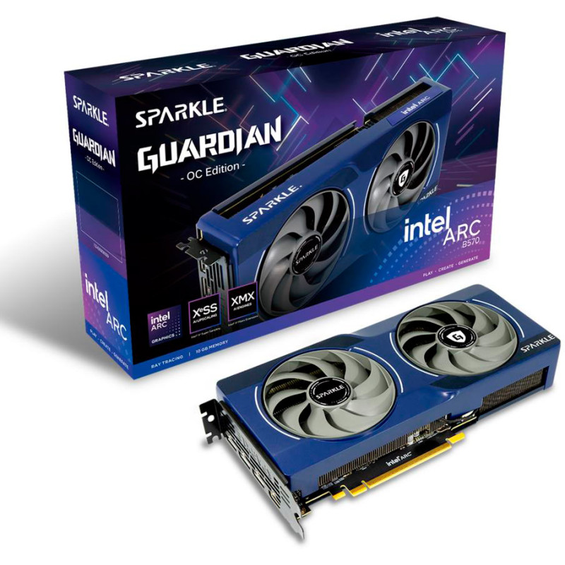 SPARKLE SB570G-10GOC
