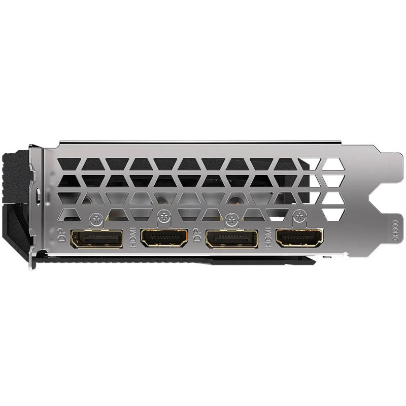 Відеокарта GIGABYTE GeForce RTX 3060 WINDFORCE OC 12G (GV-N3060WF2OC-12GD)