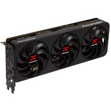 Видеокарта PowerColor Reaper AMD Radeon RX 9070 16GB GDDR6 (RX9070 16G-A)