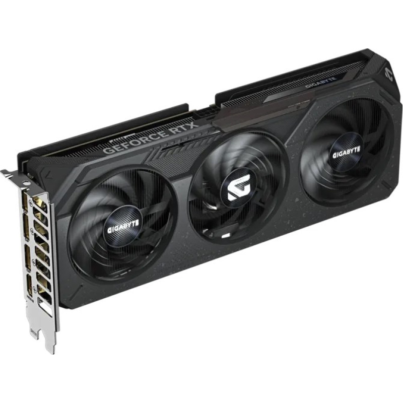 Відеокарта Gigabyte GeForce RTX 5060 GAMING OC V2 8G (GV-N5060GAMING OCV2-8GD)