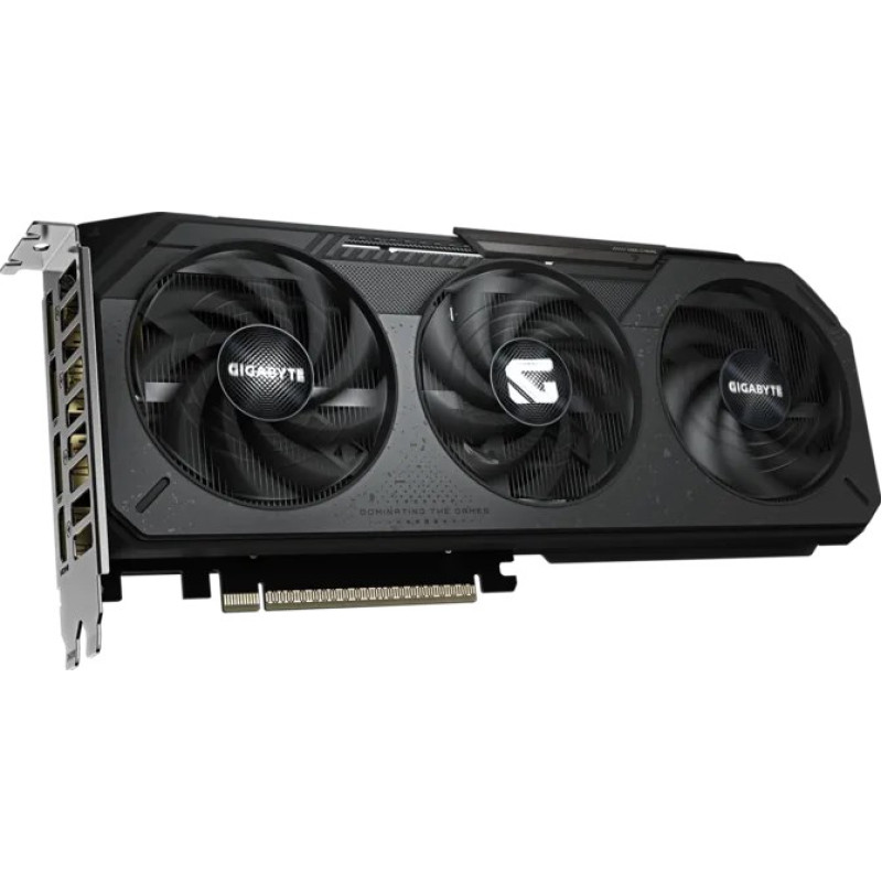 Відеокарта Gigabyte GeForce RTX 5060 GAMING OC V2 8G (GV-N5060GAMING OCV2-8GD)