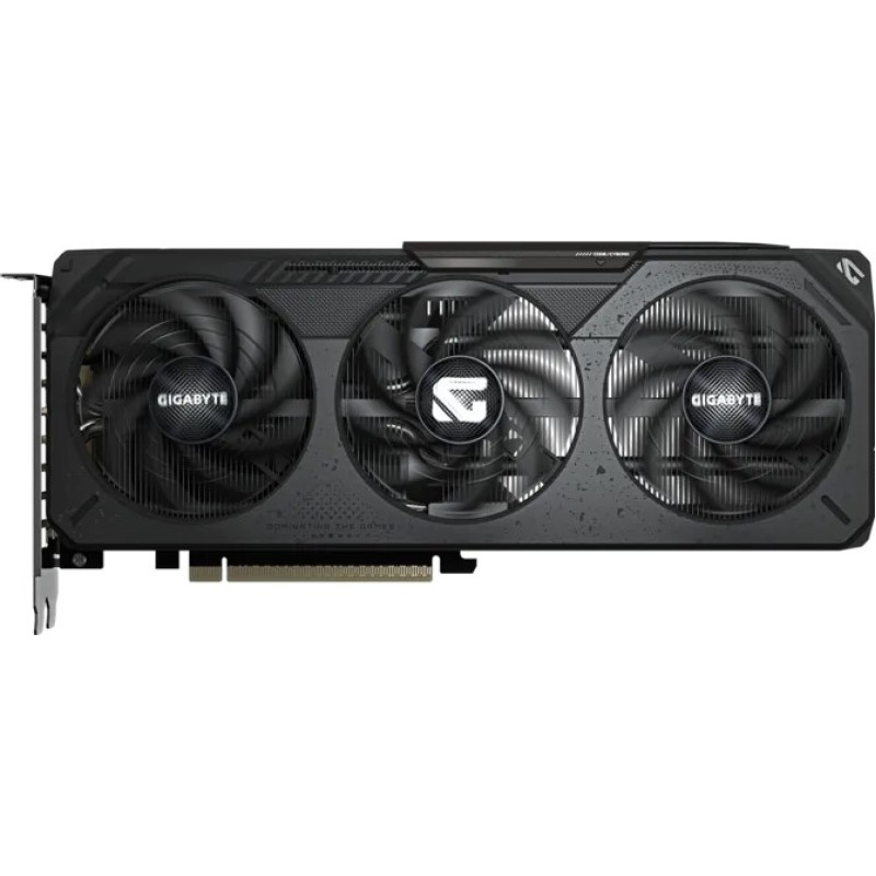 Відеокарта Gigabyte GeForce RTX 5060 GAMING OC V2 8G (GV-N5060GAMING OCV2-8GD)