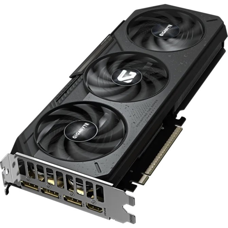 Відеокарта Gigabyte GeForce RTX 5060 GAMING OC V2 8G (GV-N5060GAMING OCV2-8GD)