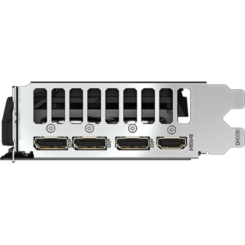 Відеокарта Gigabyte GeForce RTX 5060 GAMING OC V2 8G (GV-N5060GAMING OCV2-8GD)