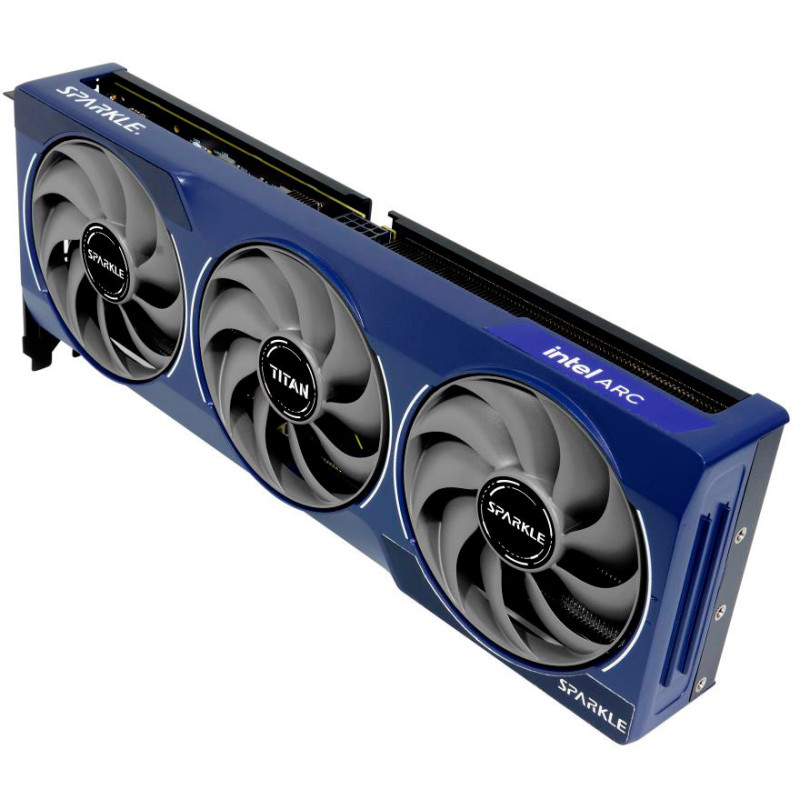 SPARKLE SB580T-12GOC