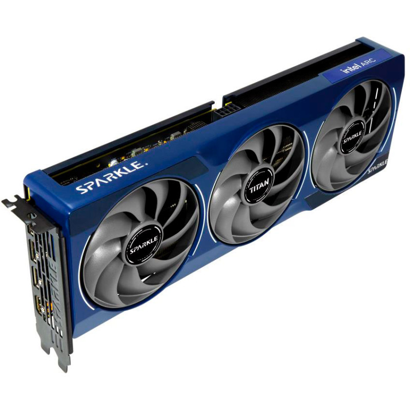 SPARKLE SB580T-12GOC
