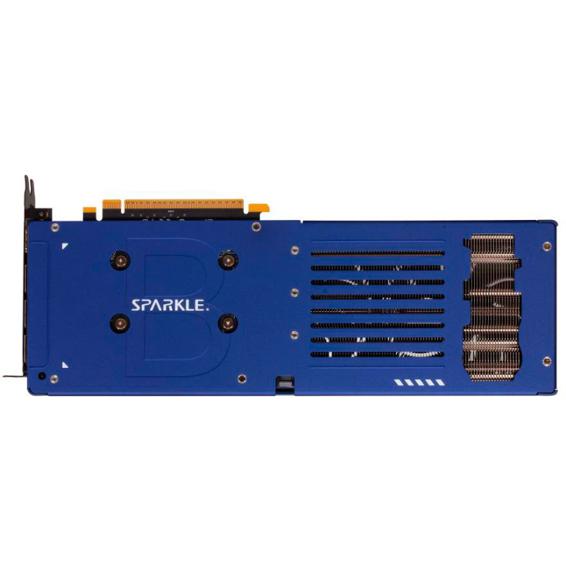 SPARKLE SB580T-12GOC