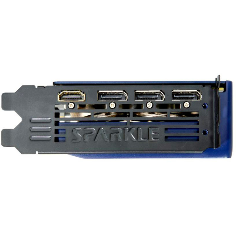SPARKLE SB580T-12GOC