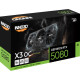 Відеокарта INNO3D GeForce RTX 5080 X3 OC (N50803-16D7X-17603930)