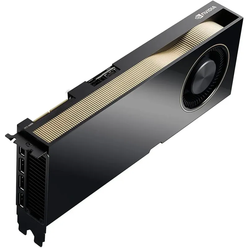 Відеокарта PNY RTX 6000 Ada Generation (VCNRTX6000ADA-SB)
