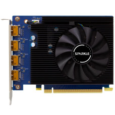 Sparkle Intel Arc A310 Omni View 4 GB (1A1-S00424000G, SA310F-4G)