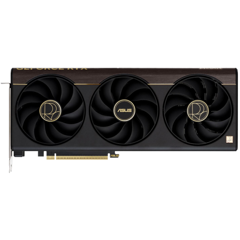 Видеокарта Asus PROART-RTX5070TI-O16G