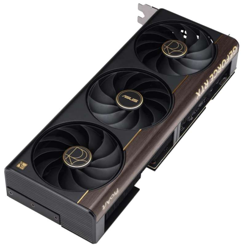 Видеокарта Asus PROART-RTX5070TI-O16G